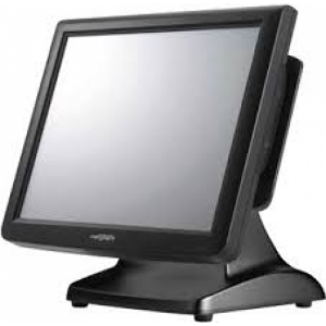 all in one pos touchscreen monitor