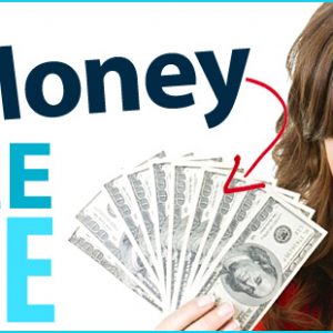 making money from home online