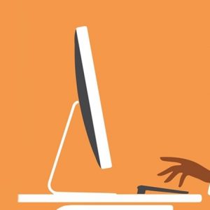 earn money working online in Somalia