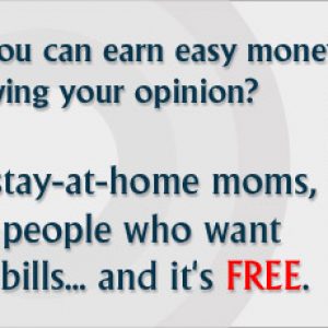 paid online surveys in Somalia