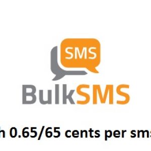 cheapest bulk sms in Somalia