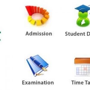 colloege management software