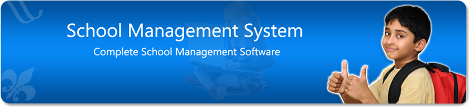 school management software