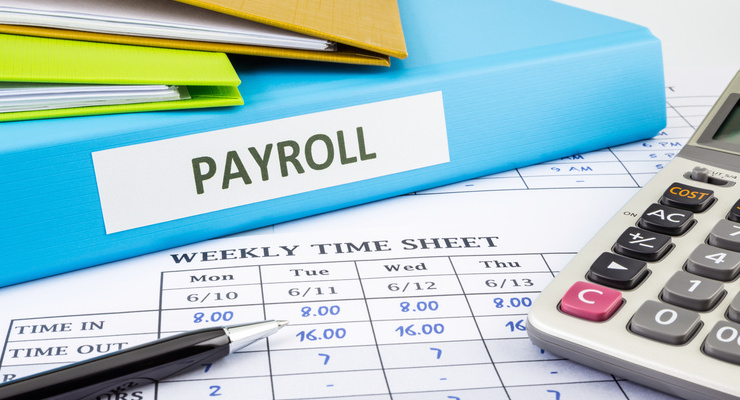 payroll software Somalia