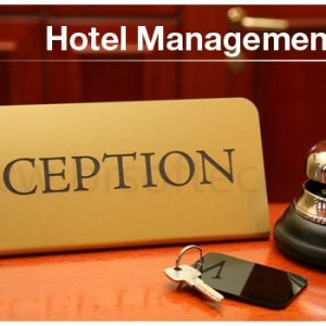hotel management system software