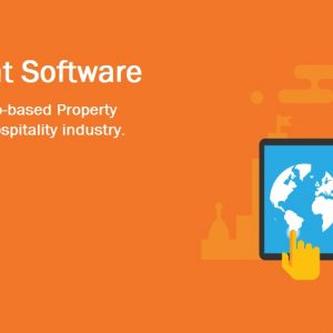 hotel management software