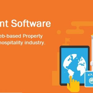 hotel management system software