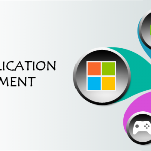 mobile app development