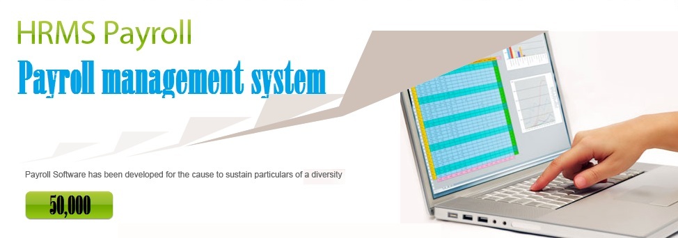 payroll software in Somalia