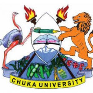 Chuka University