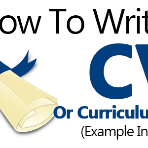 how-to-write-a-cv