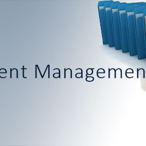 document management system