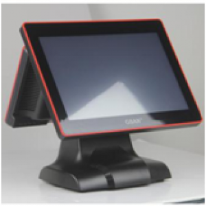 pos machine all in one pos system for restaurants and bar