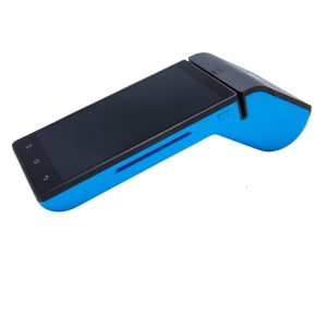 Smart POS terminal