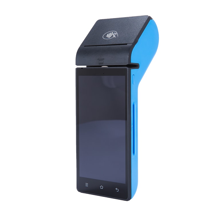 Smart POS terminal - Image 3