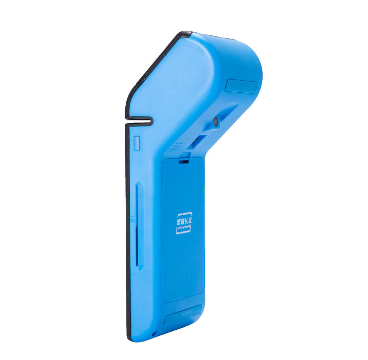 Smart POS terminal - Image 4